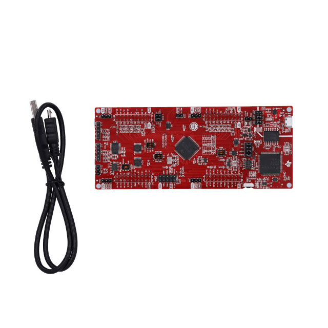 C2000 MCU F280025C LAUNCHPAD DEV【LAUNCHXL-F280025C】