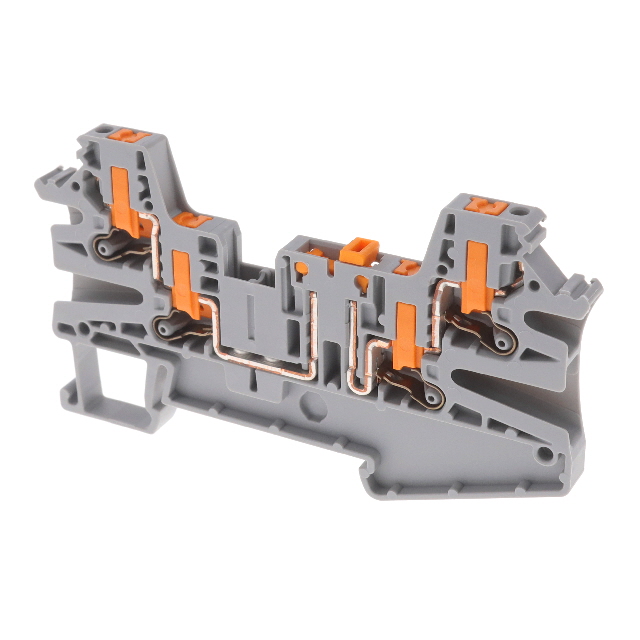 【1079070】KNIFE DISCONNECT TERMINAL BLOCK,