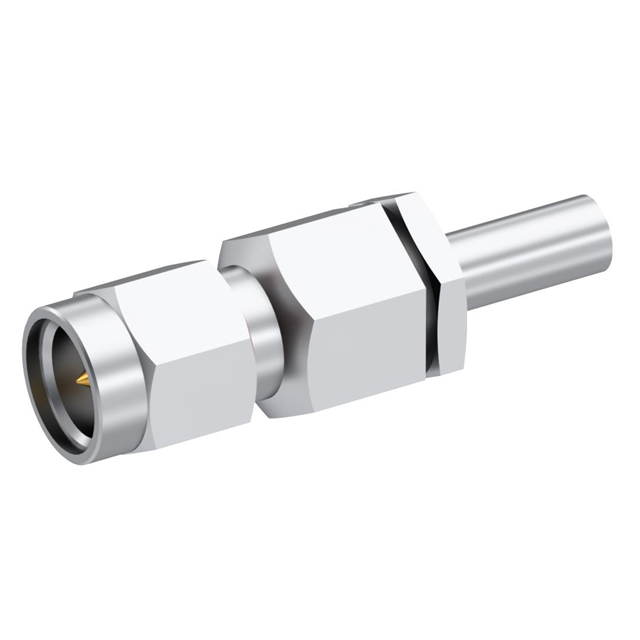 SMA M STR NA CR 2.6/50D【9101-9573-019】