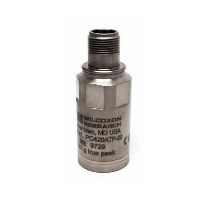 ACCEL 4-20MA SENSORS【PC420ATP-20】
