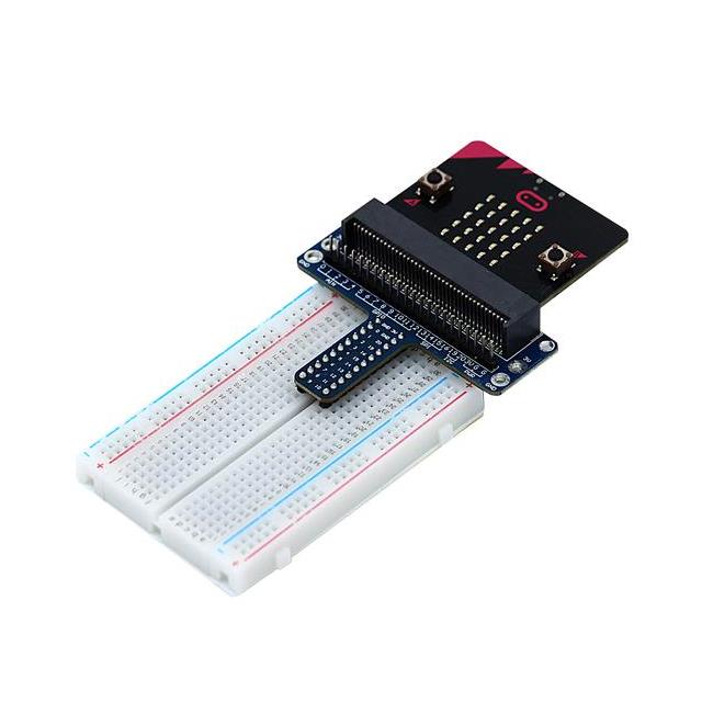 【SKU13845】BBC MICRO:BIT BREADBOARD ADAPTER
