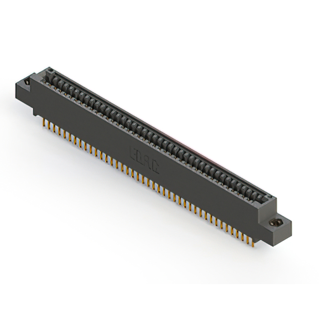 CONN EDGE SINGLE FML 41POS 0.100【895-041-558-408】