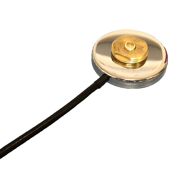 MAGNETIC MOUNT CHROME 3/4"【G8PI】