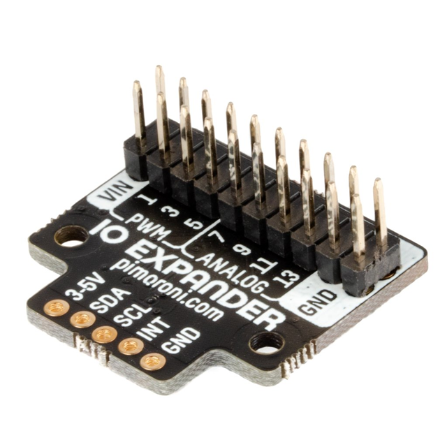 IO EXPANDER BREAKOUT【PIM517】