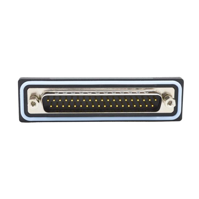 CONN D-SUB PLG 37POS PNL MT SLDR【SDF-V37-113L011】