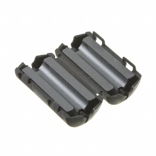 【0443178181】FERRITE 125OHM HINGED 4.29MM