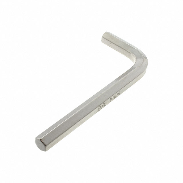 【35129】HEX KEY L-SHAPE 3/8" 4.2" 10PK