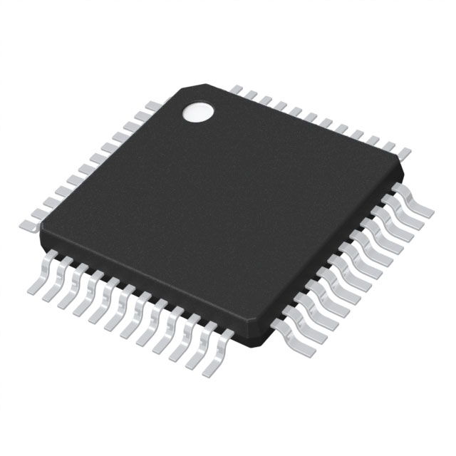 【STM32G0B1CBT3】IC MCU 32BIT 128KB FLASH 48LQFP