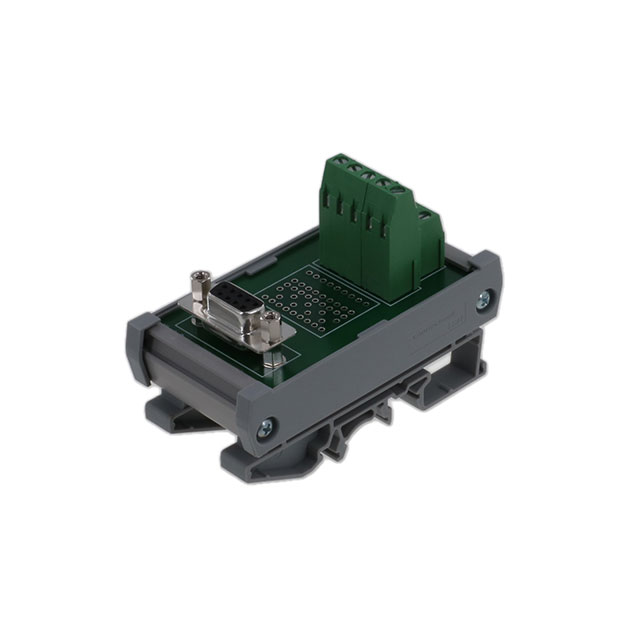 【5745.2】INTERFACE MOD DSUB FML 9 POS