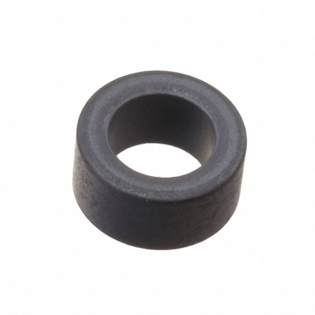 【5968001101】FERRITE CORE SOLID 7.8MM