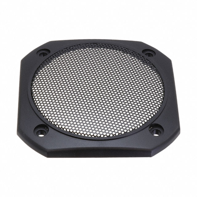 【GRILLE 8 ES】PROTECTIVE GRILLE
