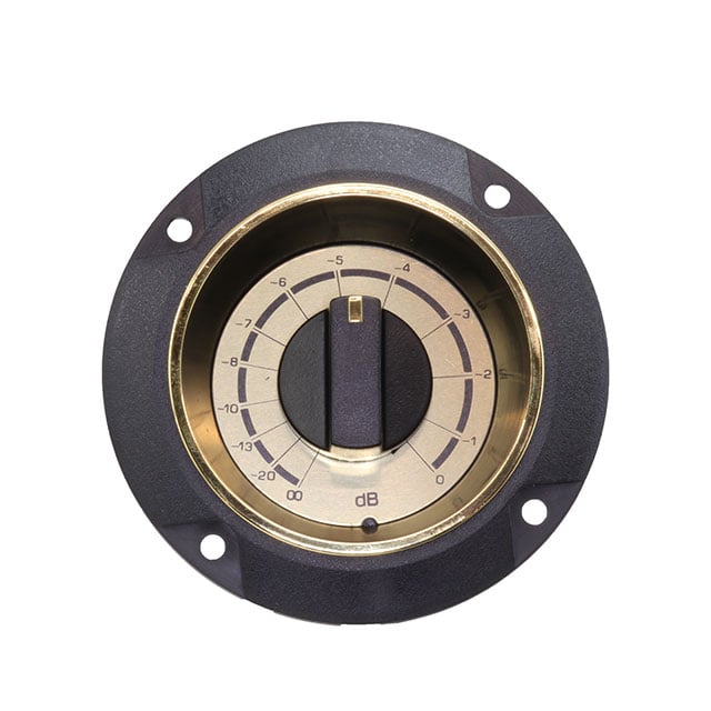 【LC 95】LOUDSPEAKER LEVEL CONTROL (L-PAD