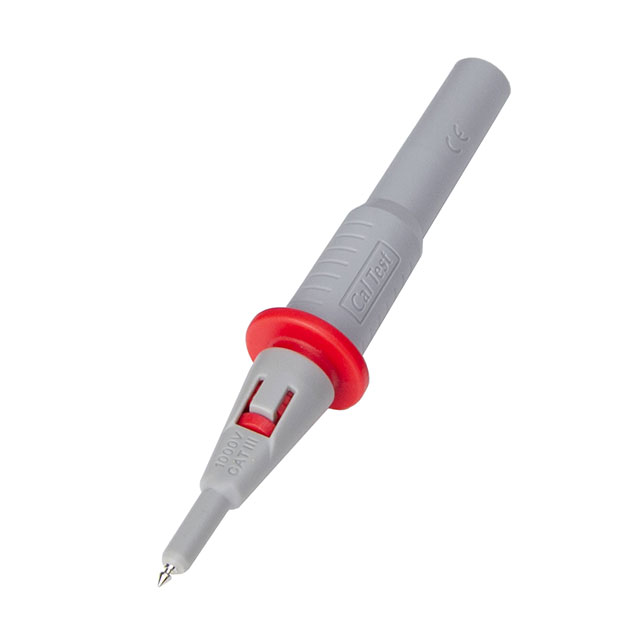 【CT4299-2】FUSED PROBE, 500 MA WITH LOCKING