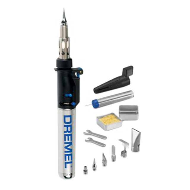 VERSATIP BUTANE TORCH【2000-01】