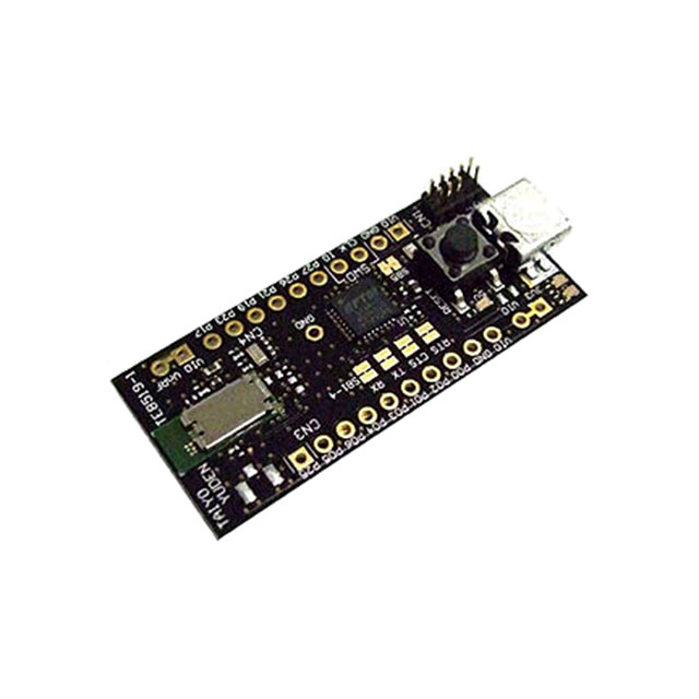 EVALUATION BOARD FOR BLUETOOTH L【EBSGJNAWY-VX】