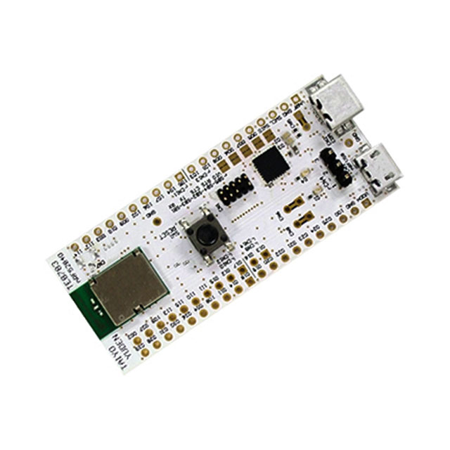 【EBSKBNUWB-WX】EVALUATION BOARD FORBLUETOOTH LO