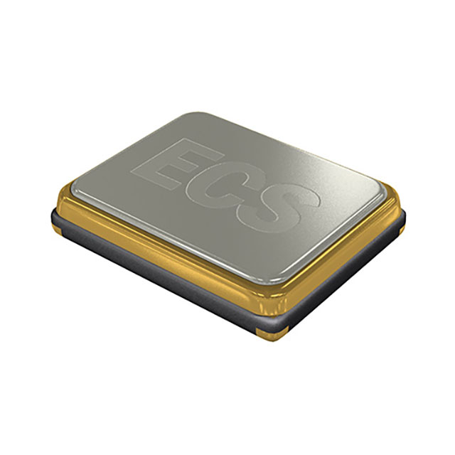 CRYSTAL 50.0000MHZ 8PF SMD【ECS-500-8-47B-CWY-TR】