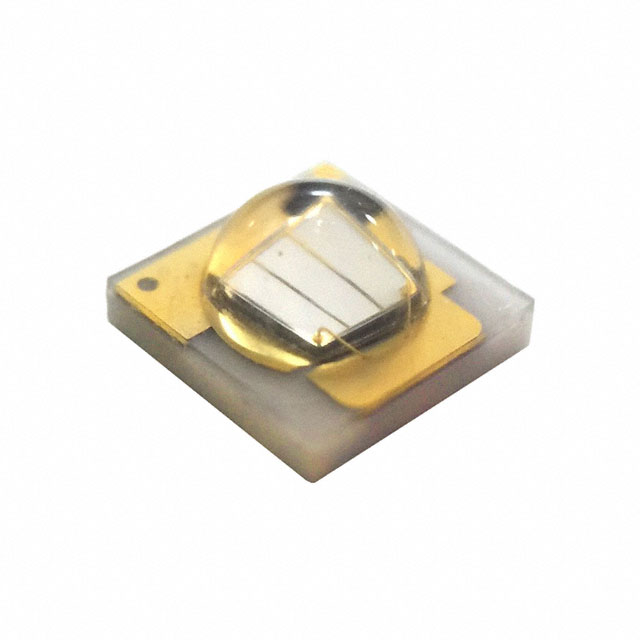 【IN-C33BTNU2】TOP VIEW 3535 3.5X3.5X2.8