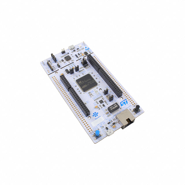 【NUCLEO-F756ZG】NUCLEO-144 STM32F756ZG EVAL BRD