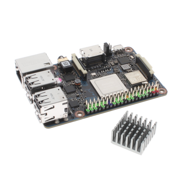 【PIS-0837】ASUS TINKER BOARD S RK3288