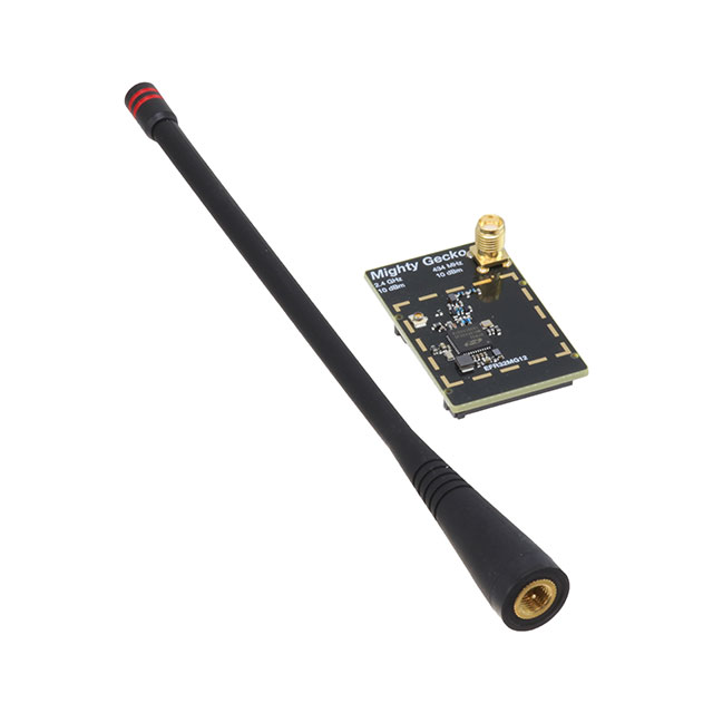 【SLWRB4173A】EFR32MG12 2.4 GHZ RADIO BOARD