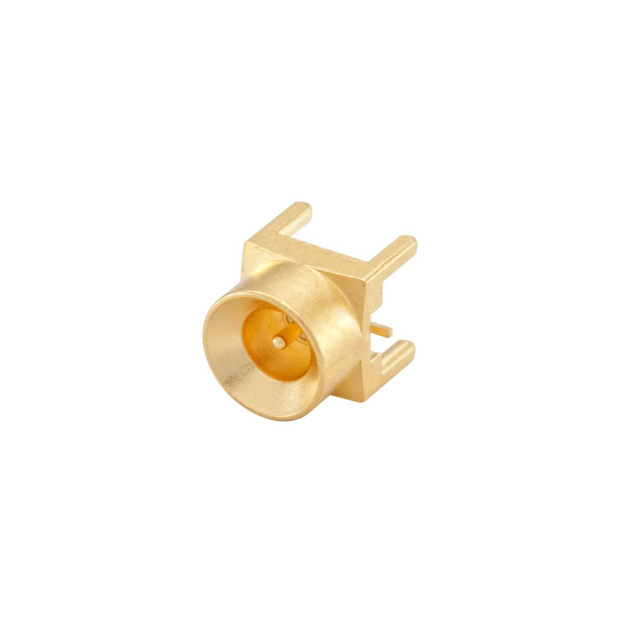 【17S145-40ML5】LONGWIPE SMP STRAIGHT PLUG PCB[バルク]