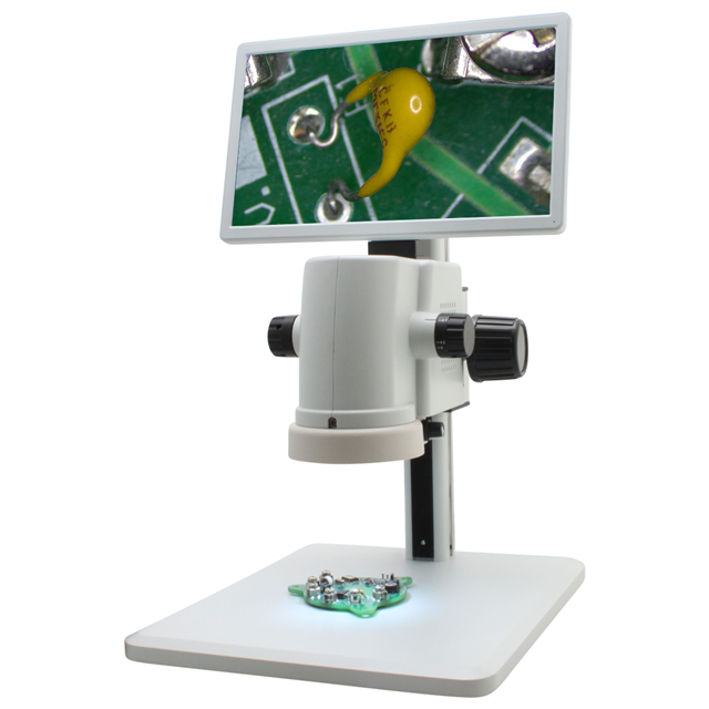 MICROVUE DIGITAL MICROSCOPE WITH【26700-140】
