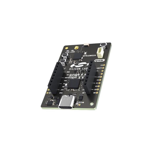 【XG24-EK2703A】XG24 EXPLORER KIT