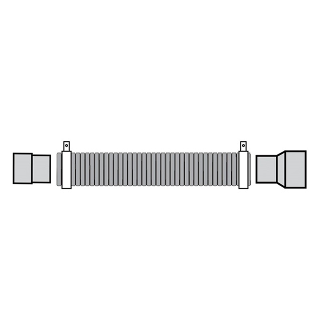 CONNECTION KIT 32-80MM X 1.5M【100170EB】