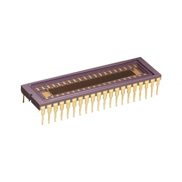 SENSOR PHOTODIODE ARRAY-35 ELEM【A5C-35】