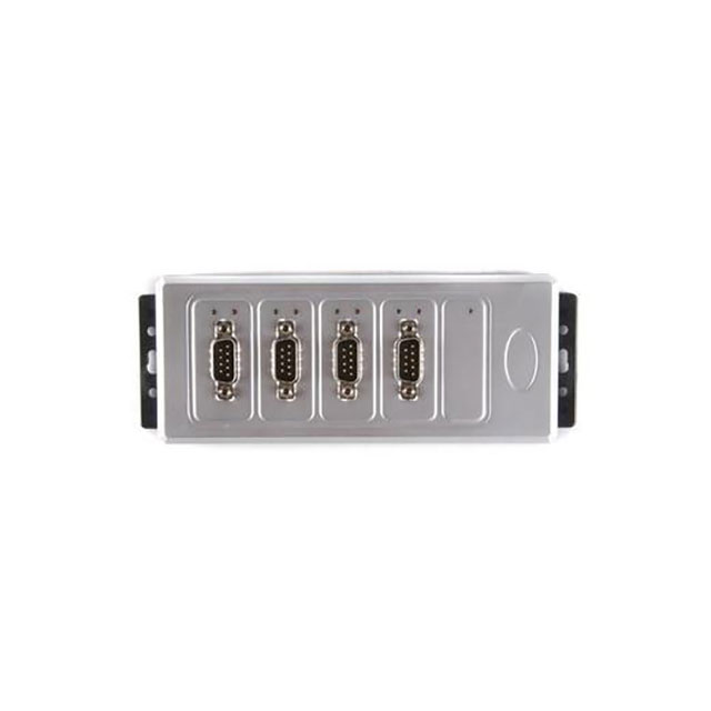 RS-232 USB TO SERIAL【USB2-H-1004】