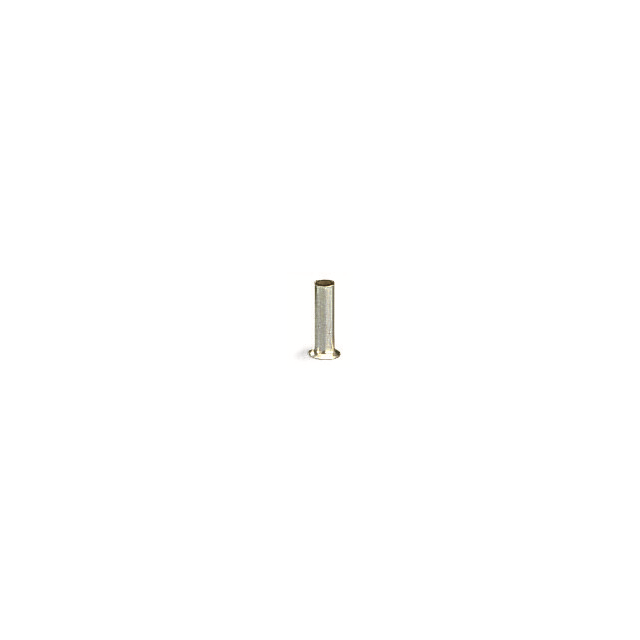 FERRULE; SLEEVE FOR 0.25 MM / AW【216-151】