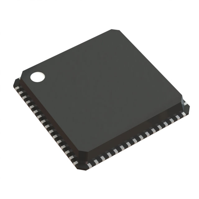 【CP2108-B01-GM】IC BRIDGE USB TO UART 64QFN