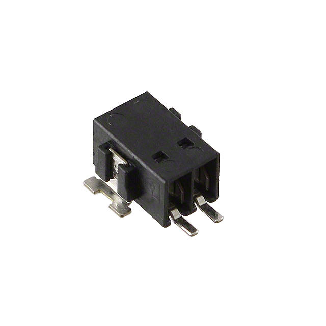 【1702473】TERM BLK 2POS SIDE ENT 2.5MM SMD