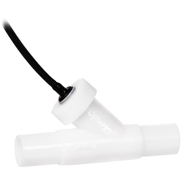 FLUID FLOW SWITCH 3/4" TUBE CONN【FSU75A】