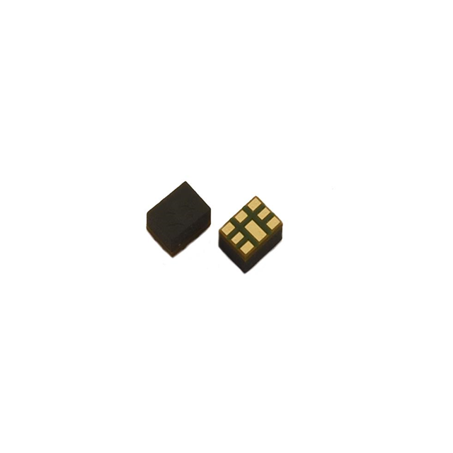 RF DUPLEXER 836.5/881.5MHZ 8SMD【RSD-836.500-881.500-1612-TR】