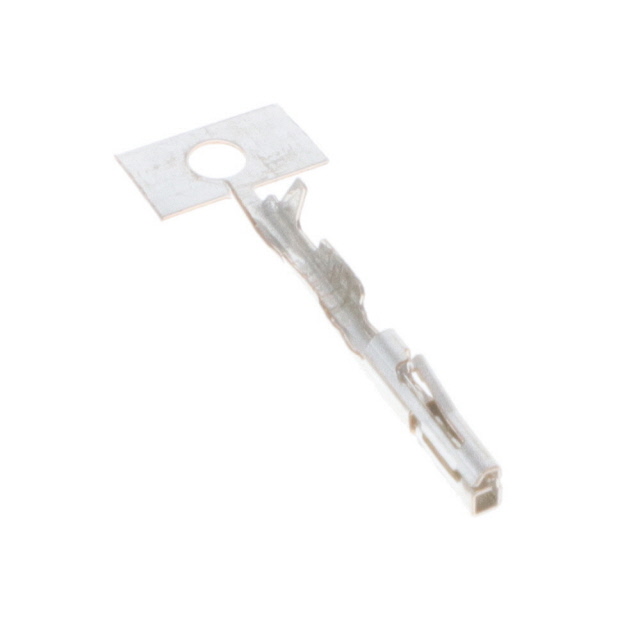 【1-1703930-1】NANOMQS, RECEPTACLE TERMINAL