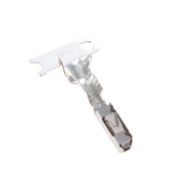 【5-965906-1】CONN SOCKET 20AWG CRIMP TIN[カット テープ（CT）]