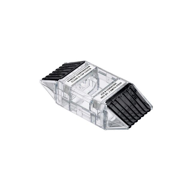 【CLRCVR1-1】CONN COVER FOR H-TAP SPLICES
