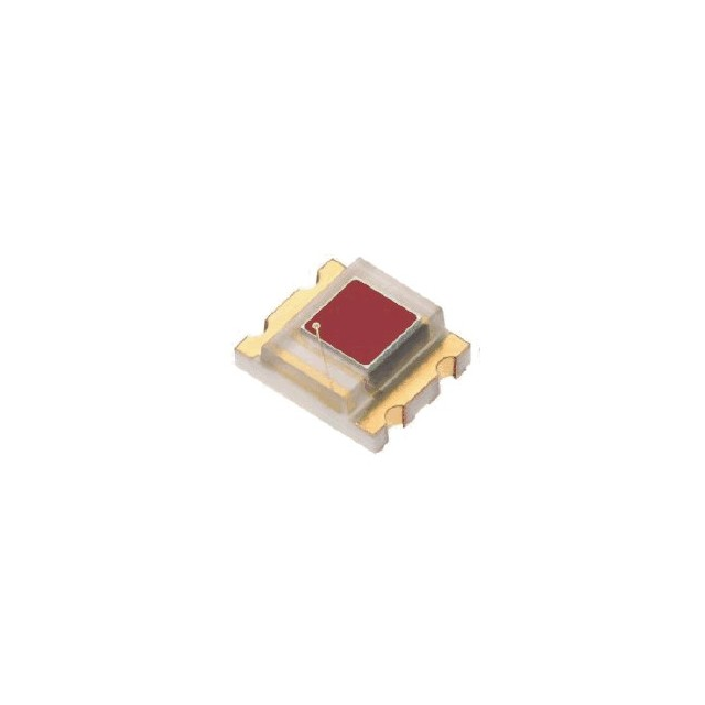 【EACLSST3227A2】SMD COLOR LIGHT SENSOR (RED)