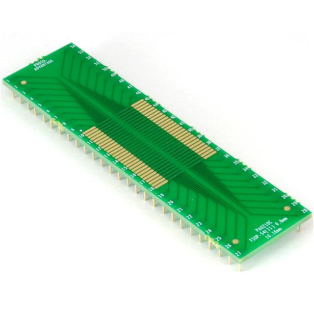 TSOP-54 (II) TO DIP-54 SMT ADAPT【PA0210C】