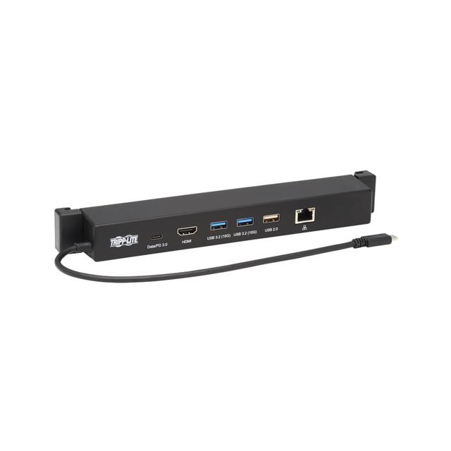 【U442-DOCK14-MS】USB-C DOCK FOR MICROSOFT SURFACE