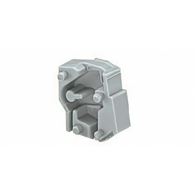SPACER; FOR DOUBLING THE PIN SPA【257-801】