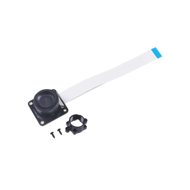 RPI/JETSON CAMERA IMX219 8MP【102110719】