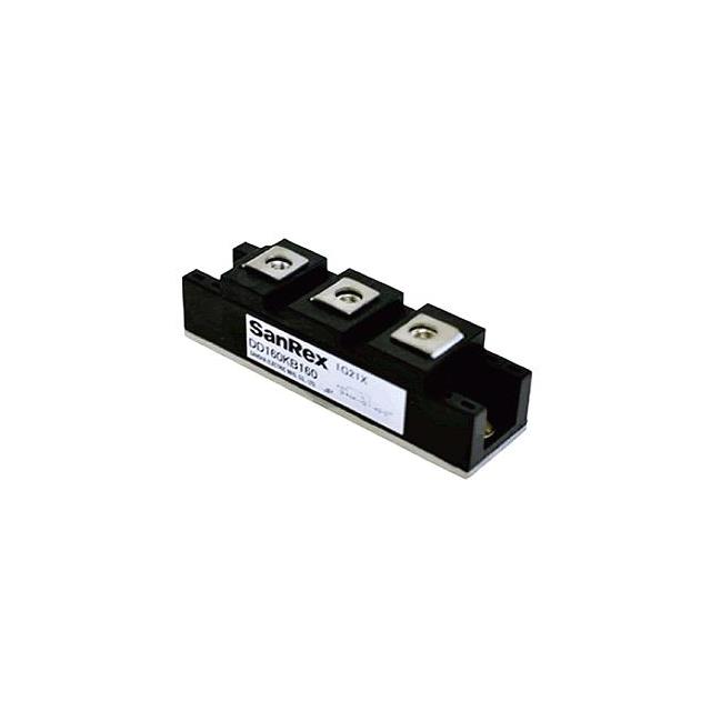 DIODE MODULE GP 600V 150A【DCA150AA60】