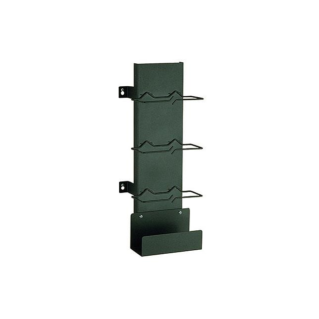 【P110VCM300】VERTICAL CABLE MANAGER FOR USE W