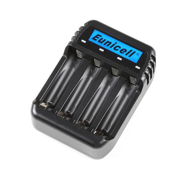 【16718】BATT CHARGER STATION 200MA
