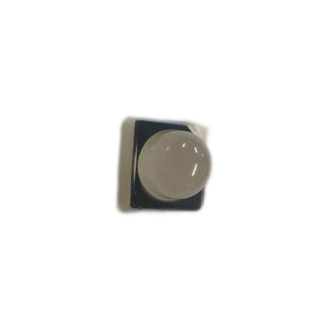 【QBLP677AD-RGB2】LED RGB DIFFUSED 4PLCC SMD