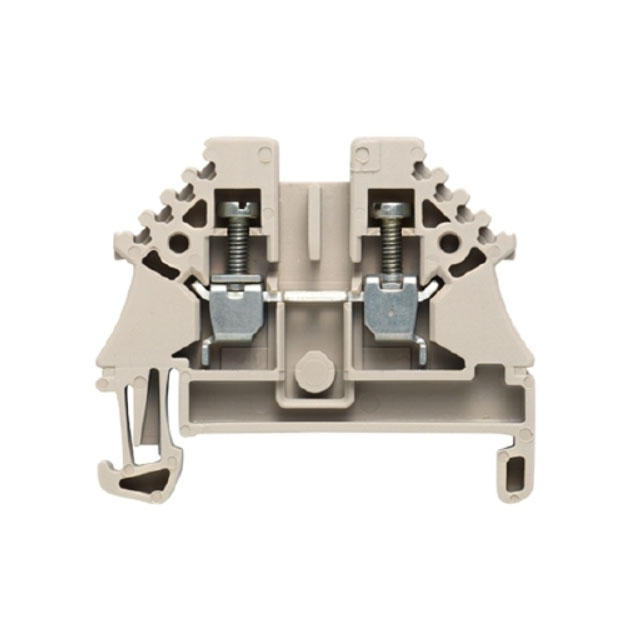 CONN TERM BLK FEED THRU 12-30AWG【1040800000】