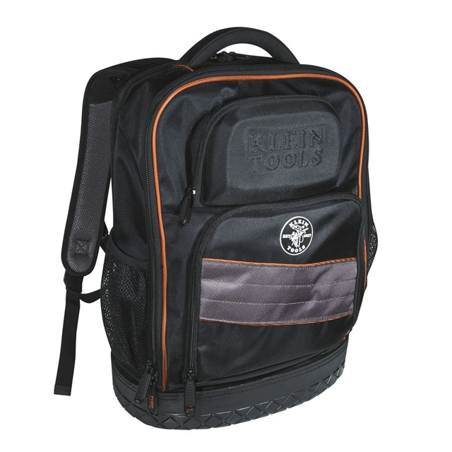 【55456BPL】TRADESMAN PRO TECH BACKPACK